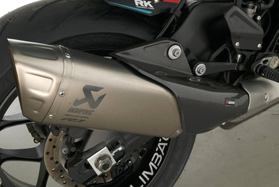 YAMAHA YZF-R1 LLC