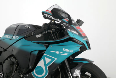 YAMAHA YZF-R1 LLC