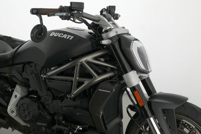 DUCATI X DIAVEL