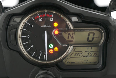 SUZUKI DL 1000 V STROM