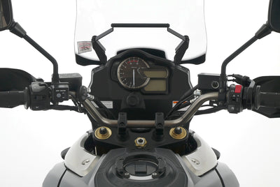 SUZUKI DL 1000 V STROM