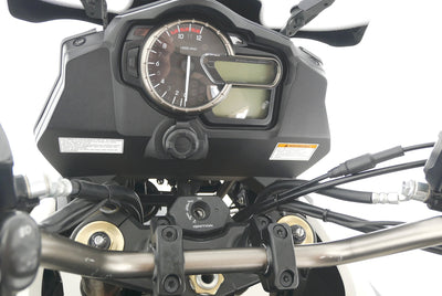 SUZUKI DL 1000 V STROM