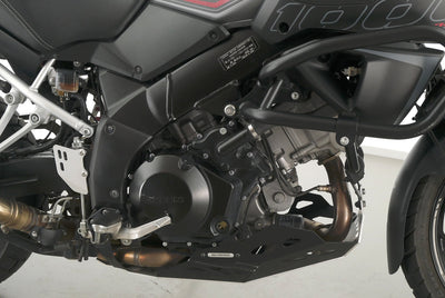 SUZUKI DL 1000 V STROM