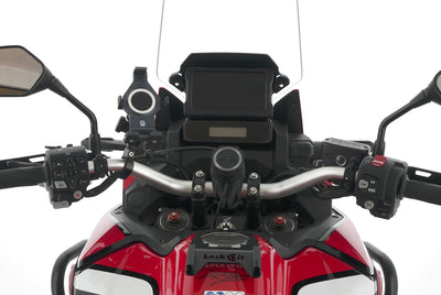 HONDA CRF 1100 L AFRICA TWIN DCT