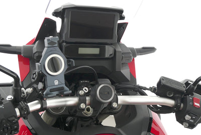 HONDA CRF 1100 L AFRICA TWIN DCT