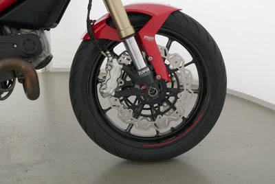 DUCATI MONSTER 1100 EVO