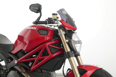 DUCATI MONSTER 1100 EVO