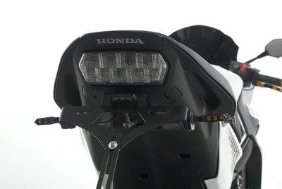 HONDA CBR 650 F