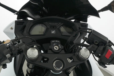 HONDA CBR 650 F