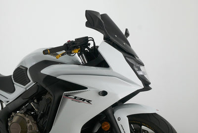 HONDA CBR 650 F