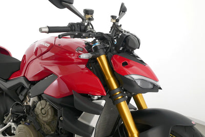 DUCATI STREETFIGHTER V4 S