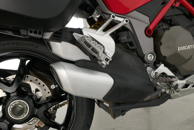 DUCATI MULTISTRADA 1200 S TOURING