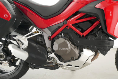 DUCATI MULTISTRADA 1200 S TOURING