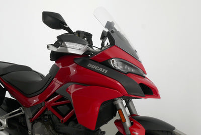 DUCATI MULTISTRADA 1200 S TOURING