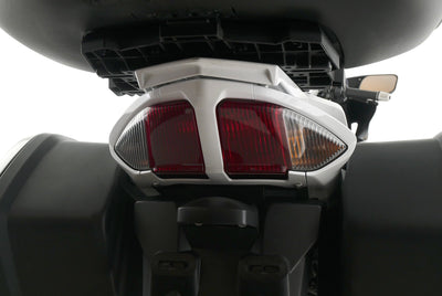 YAMAHA FJR 1300 A