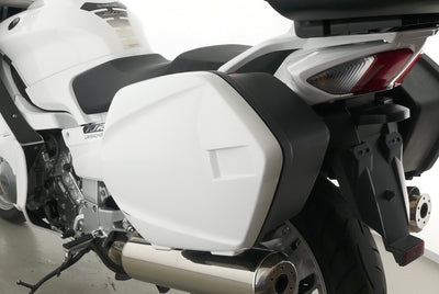 YAMAHA FJR 1300 A