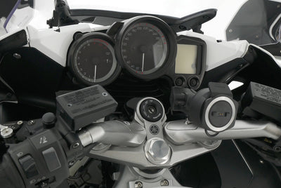 YAMAHA FJR 1300 A