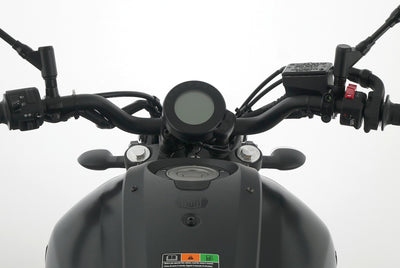 YAMAHA XSR 700