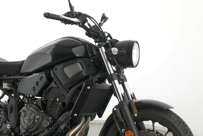 YAMAHA XSR 700