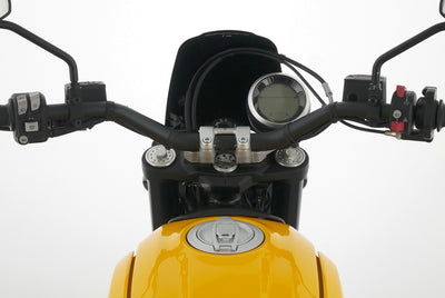 DUCATI SCRAMBLER FULL THROTTLE