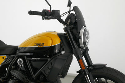 DUCATI SCRAMBLER FULL THROTTLE