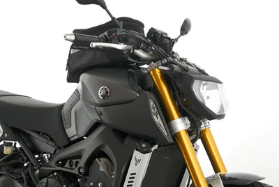 YAMAHA MT 09 SPORT TRACKER