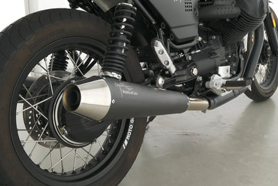 MOTO GUZZI V7 III ROUGH