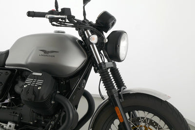 MOTO GUZZI V7 III ROUGH