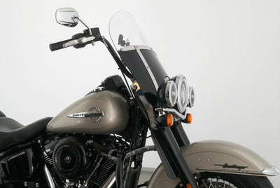 HARLEY DAVIDSON SOFTAIL HERITAGE CLASSIC