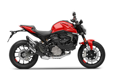 DUCATI MONSTER