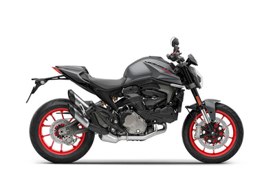 DUCATI MONSTERS +