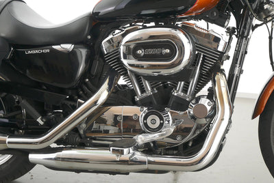 HARLEY DAVIDSON SPORTSTER XL 1200 T SUPERLOW