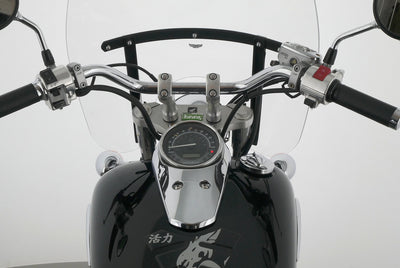 HONDA VT 750 C SHADOW