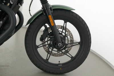 MOTO GUZZI V7 IV STONE CENTENARIO