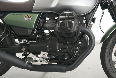 MOTO GUZZI V7 IV STONE CENTENARIO