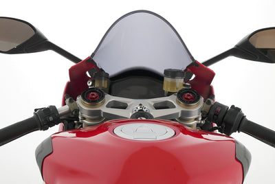 DUCATI 1199 PANIGALE