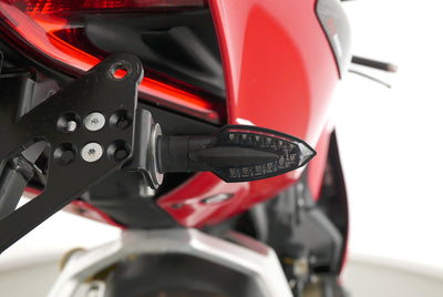 DUCATI 1199 PANIGALE