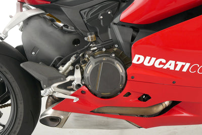 DUCATI 1199 PANIGALE