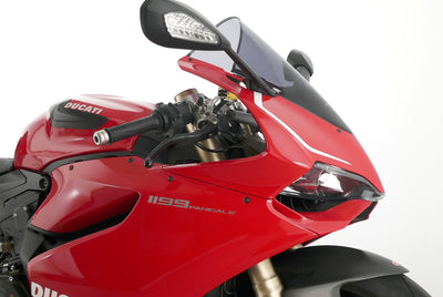 DUCATI 1199 PANIGALE