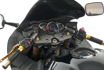 SUZUKI GSX 1300 R HAYABUSA