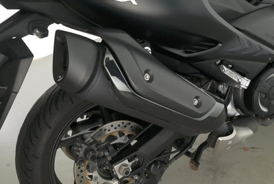 YAMAHA TMAX