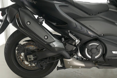 YAMAHA TMAX