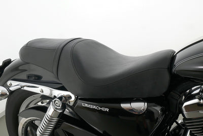 HARLEY DAVIDSON SPORTSTER XL 1200 C