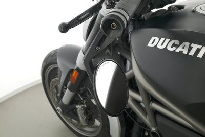 DUCATI X DIAVEL