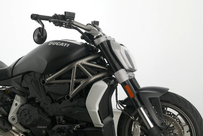 DUCATI X DIAVEL