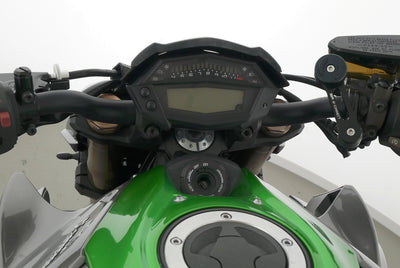 KAWASAKI Z 1000 SPECIAL EDITION