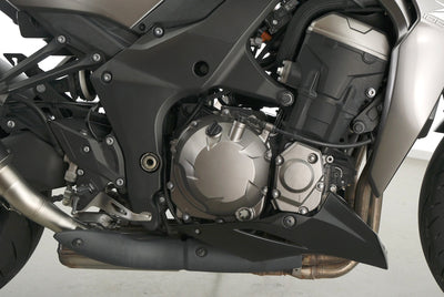 KAWASAKI Z 1000 SPECIAL EDITION