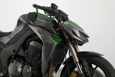 KAWASAKI Z 1000 SPECIAL EDITION