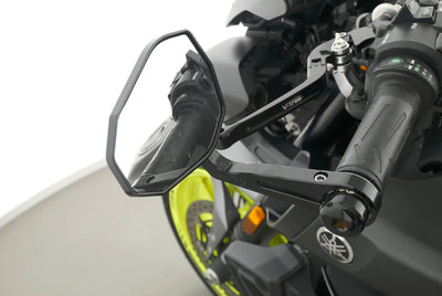 YAMAHA MT 10