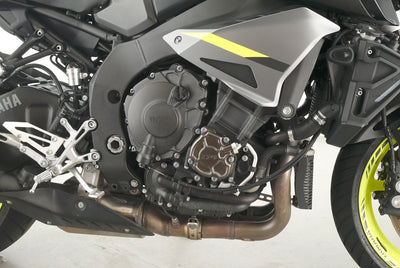 YAMAHA MT 10